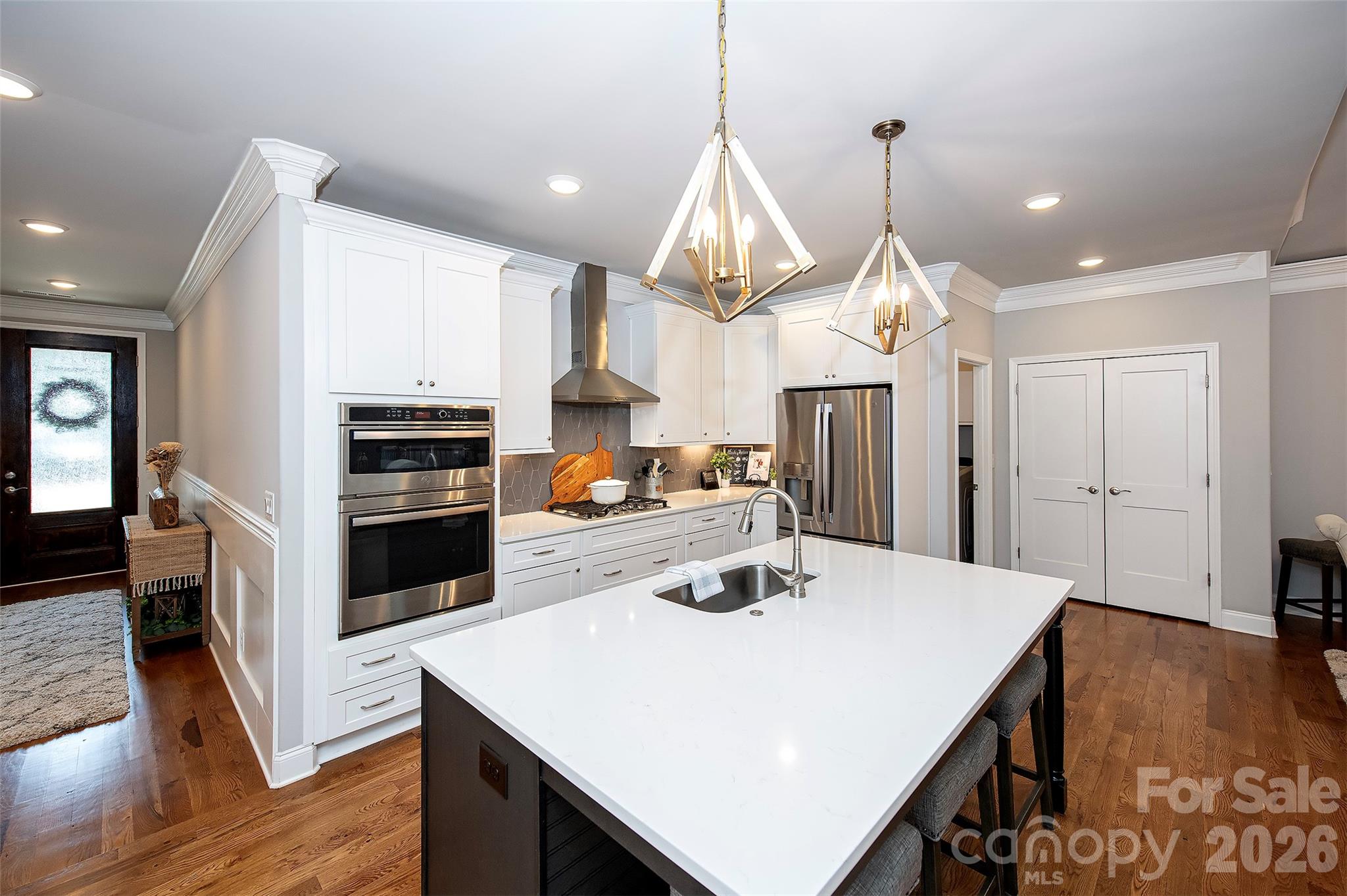1414 Spring Ridge Lane — Denver