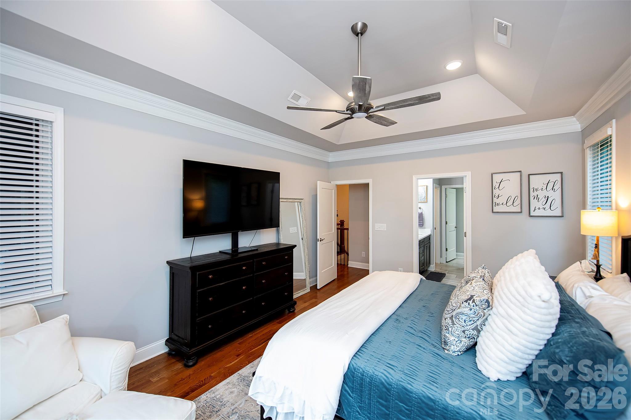 1414 Spring Ridge Lane — Denver