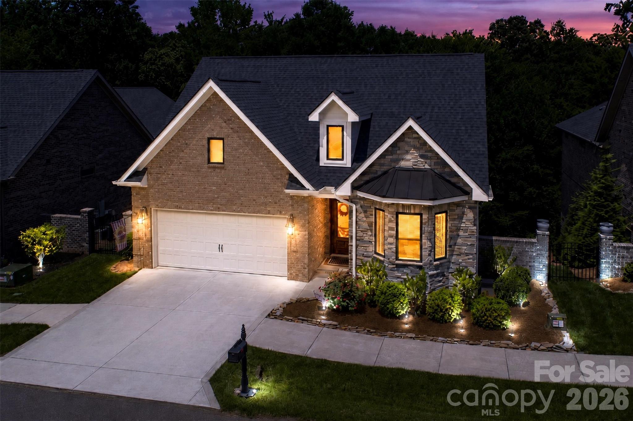 1414 Spring Ridge Lane — Denver