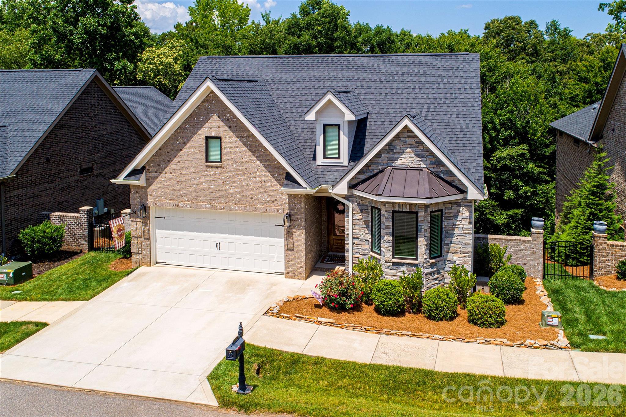 1414 Spring Ridge Lane — Denver
