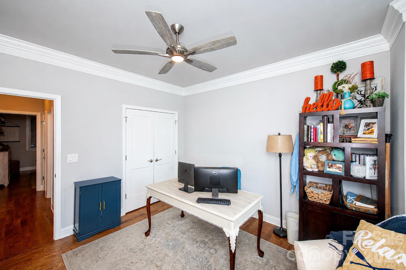 1414 Spring Ridge Lane — Denver