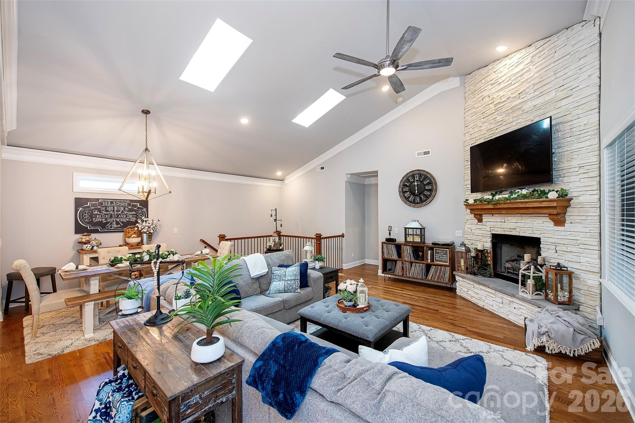 1414 Spring Ridge Lane — Denver