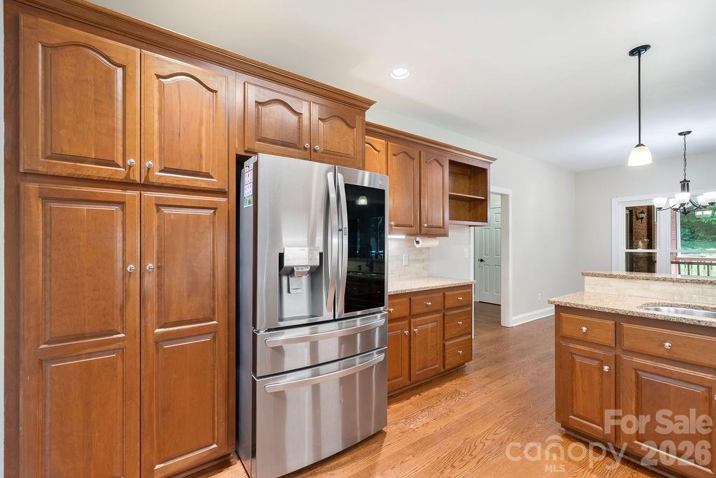 10846 Tyler Brook Lane — Charlotte