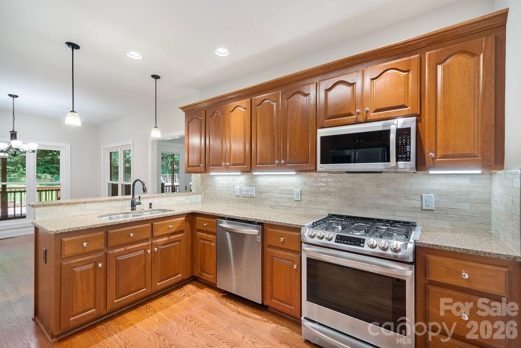 10846 Tyler Brook Lane — Charlotte