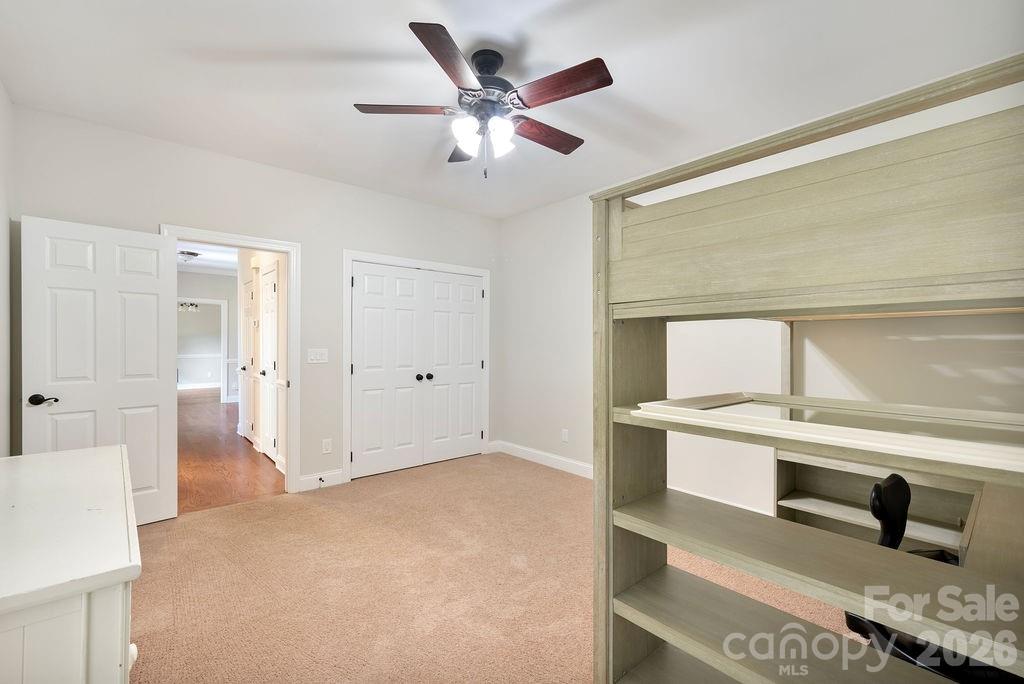 10846 Tyler Brook Lane — Charlotte