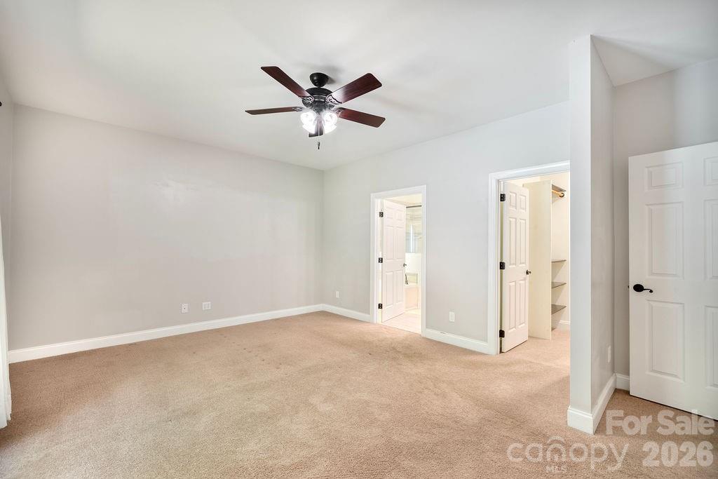 10846 Tyler Brook Lane — Charlotte
