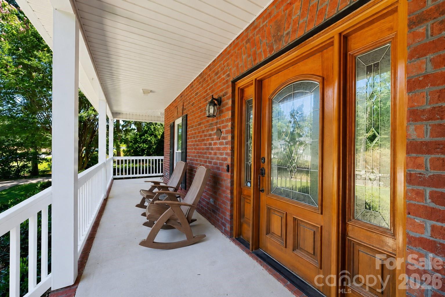 10846 Tyler Brook Lane — Charlotte