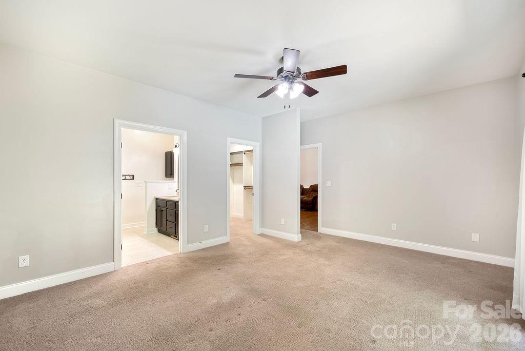 10846 Tyler Brook Lane — Charlotte