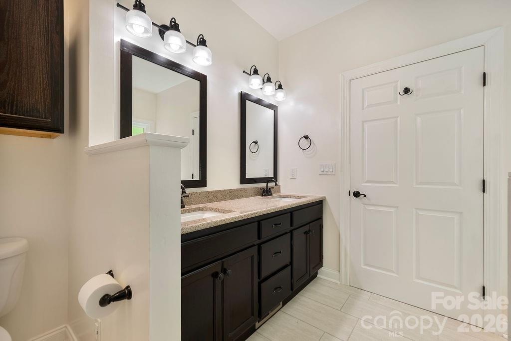10846 Tyler Brook Lane — Charlotte