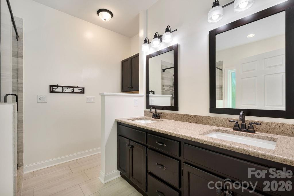 10846 Tyler Brook Lane — Charlotte