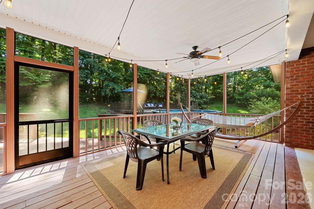10846 Tyler Brook Lane — Charlotte