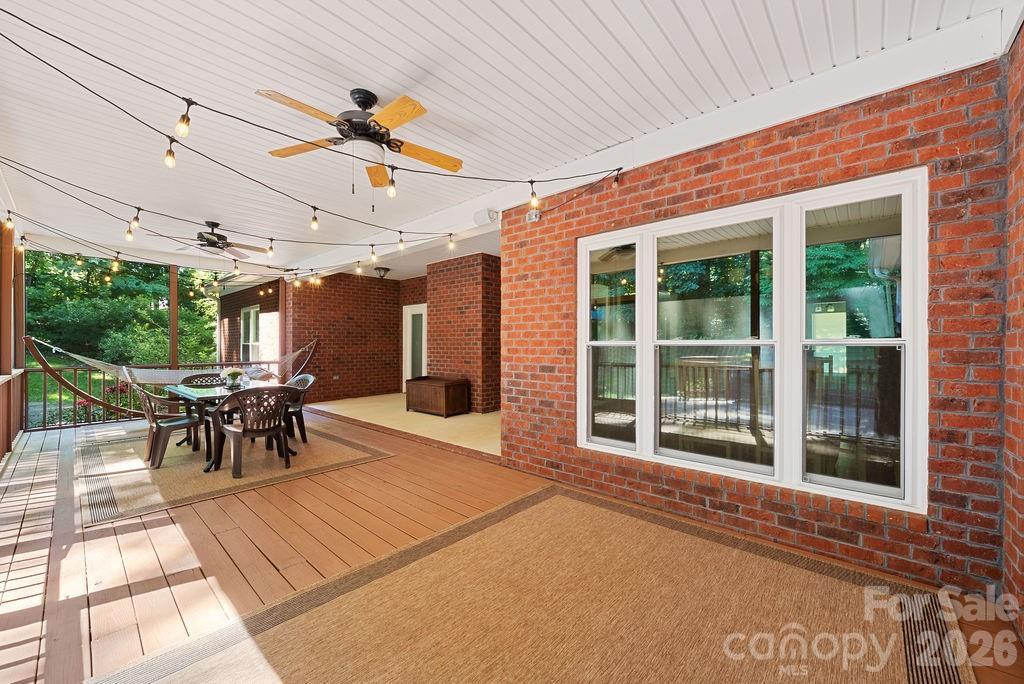 10846 Tyler Brook Lane — Charlotte