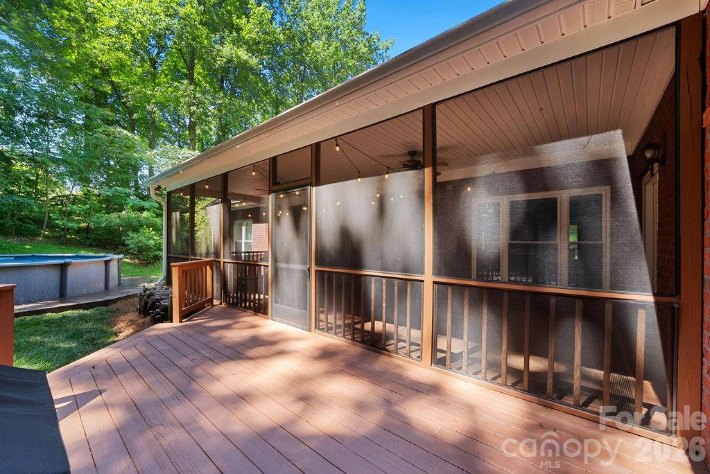10846 Tyler Brook Lane — Charlotte
