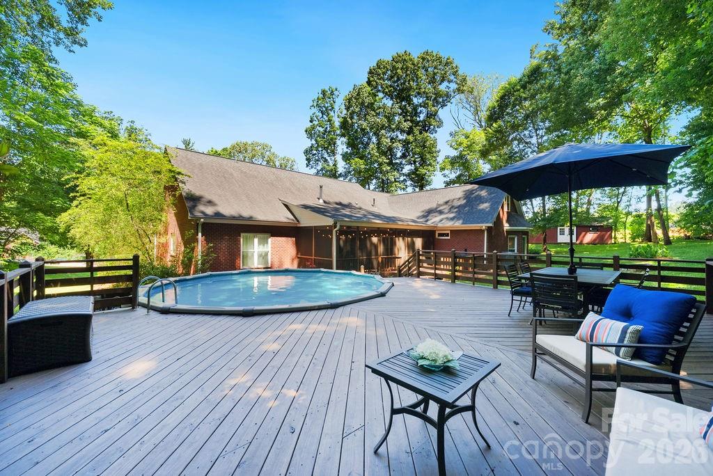 10846 Tyler Brook Lane — Charlotte