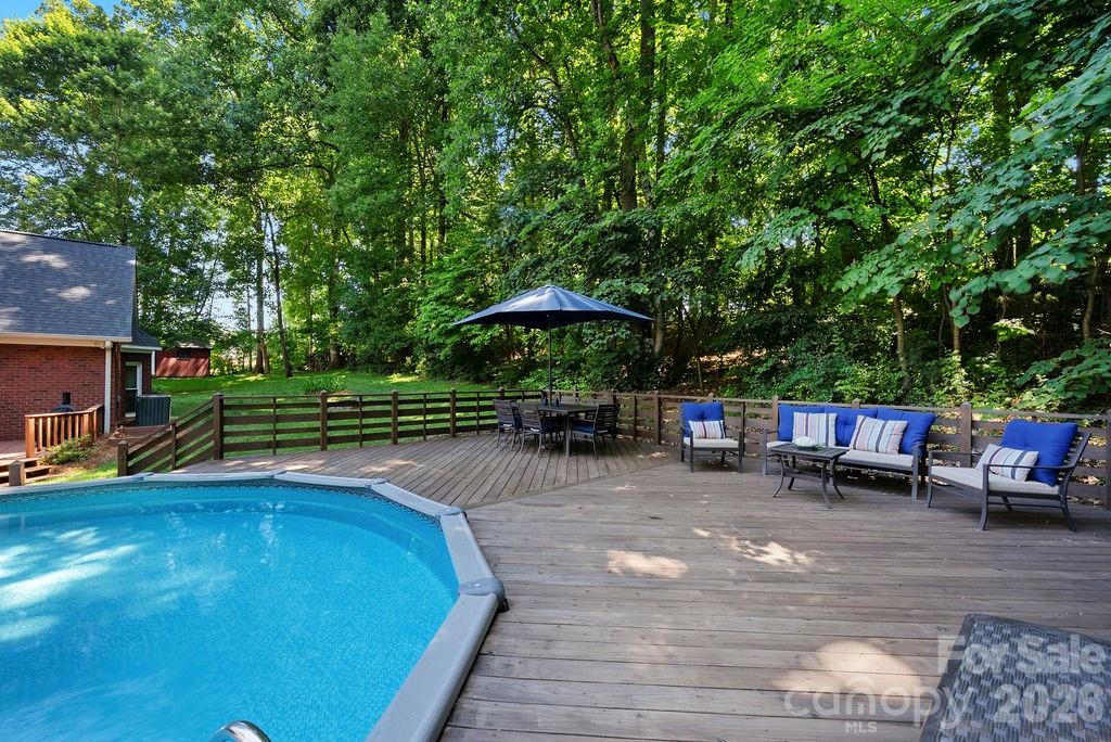 10846 Tyler Brook Lane — Charlotte