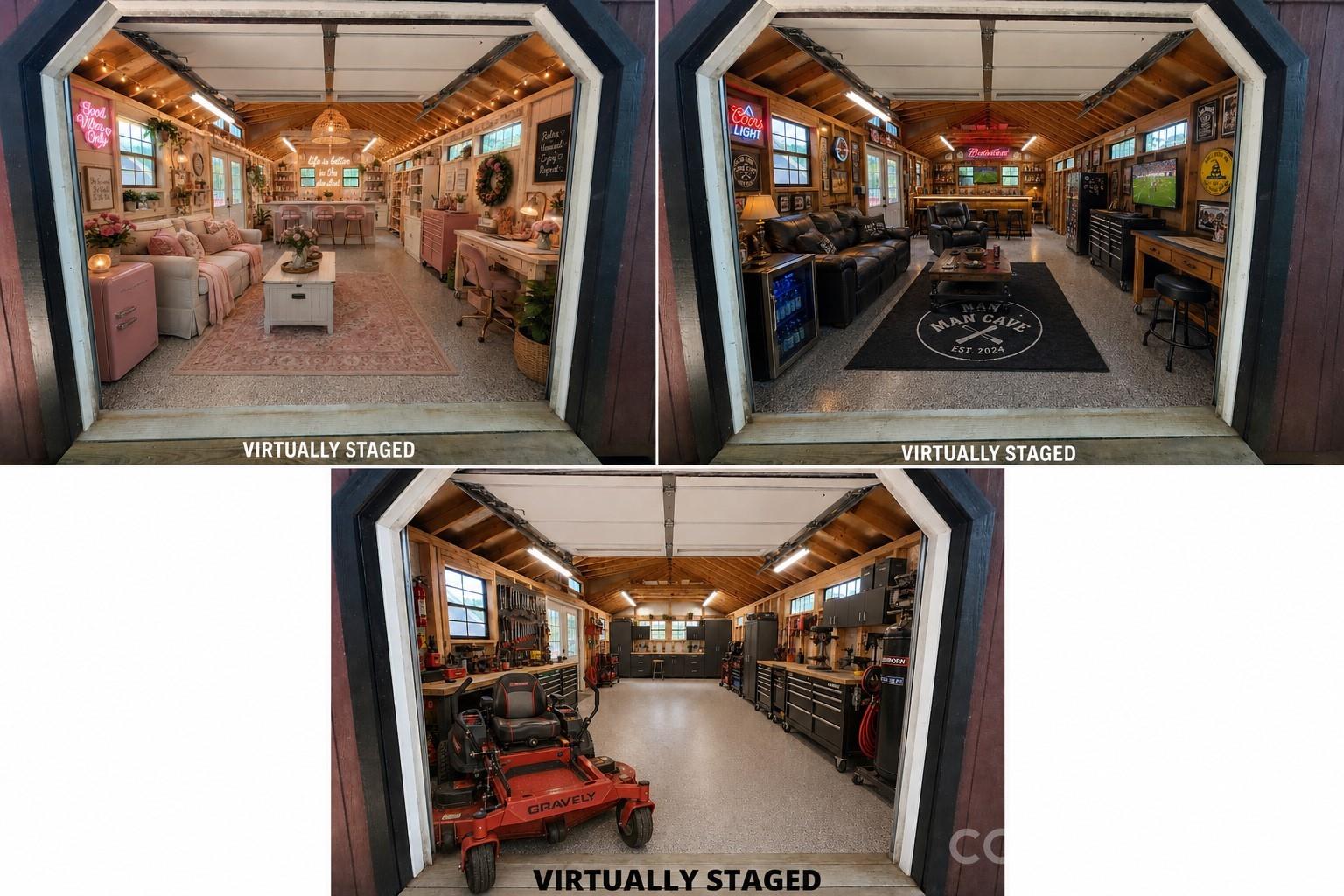 10846 Tyler Brook Lane — Mint Hill