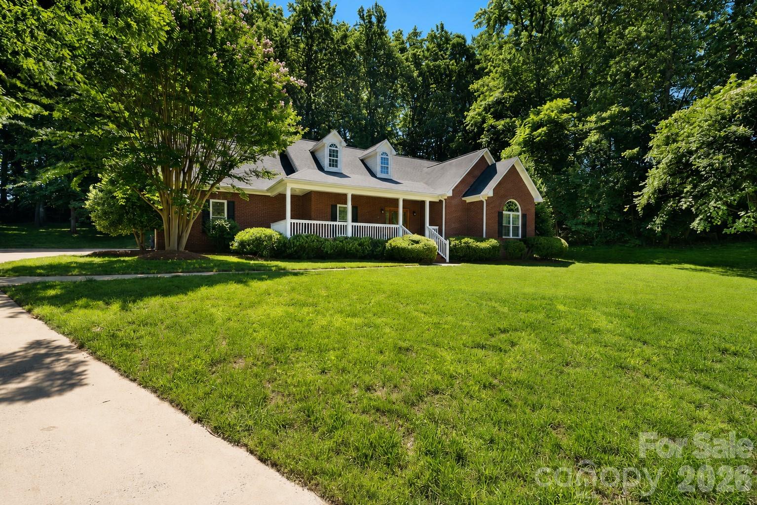 10846 Tyler Brook Lane — Charlotte