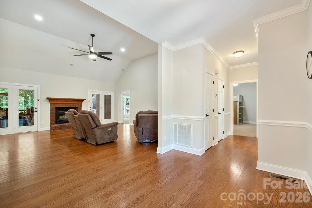 10846 Tyler Brook Lane — Charlotte