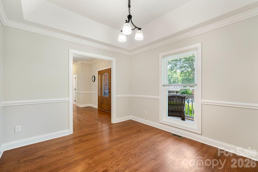 10846 Tyler Brook Lane — Charlotte