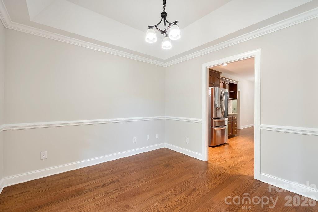 10846 Tyler Brook Lane — Charlotte