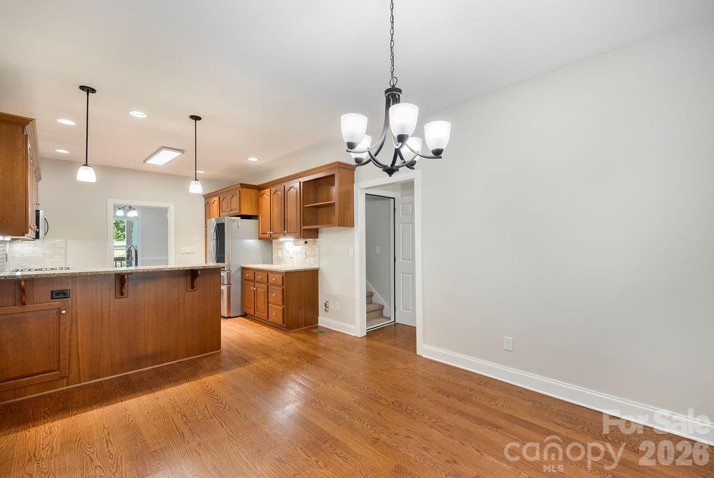 10846 Tyler Brook Lane — Charlotte