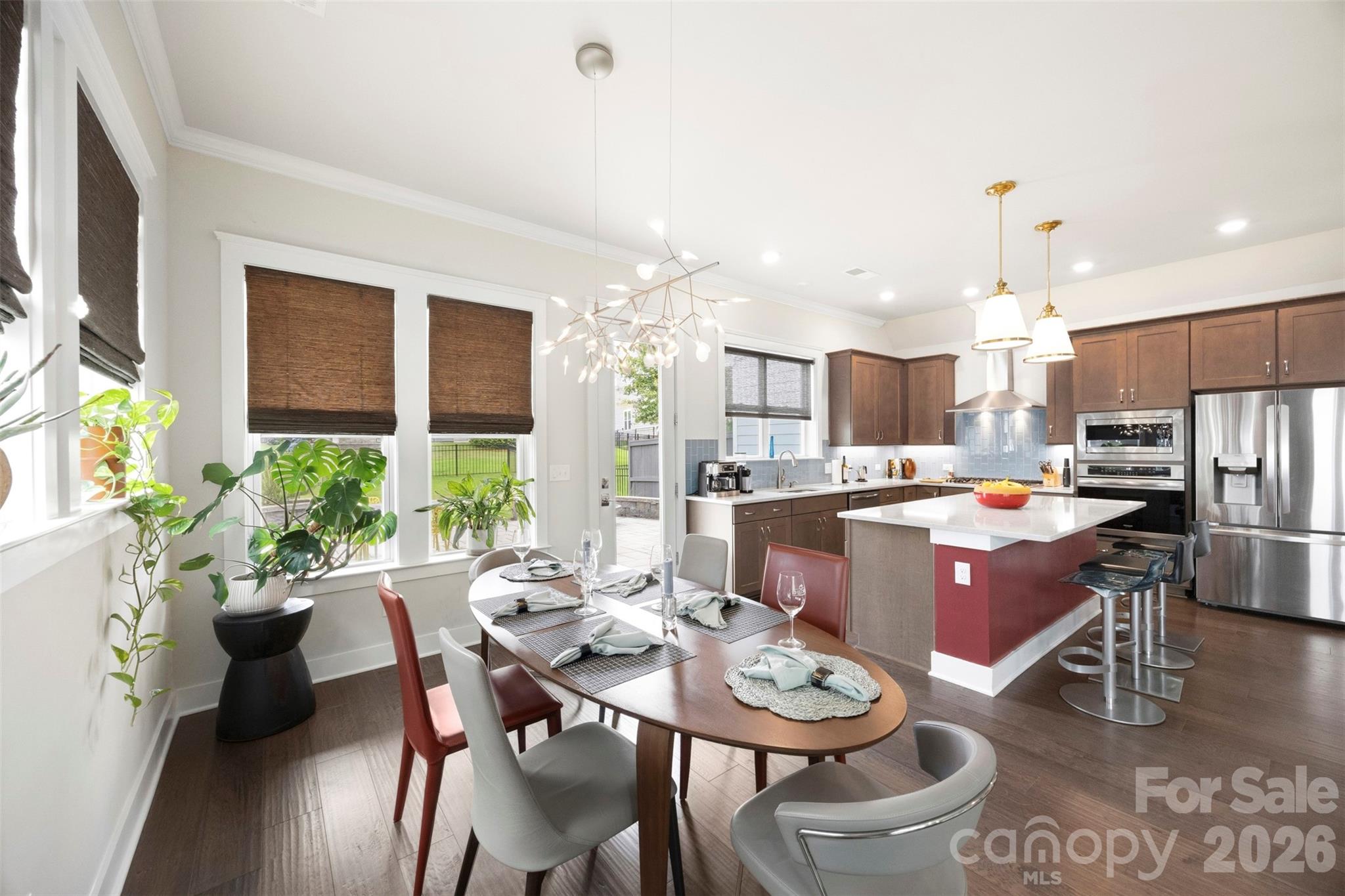 2510 Lola Avenue — Charlotte