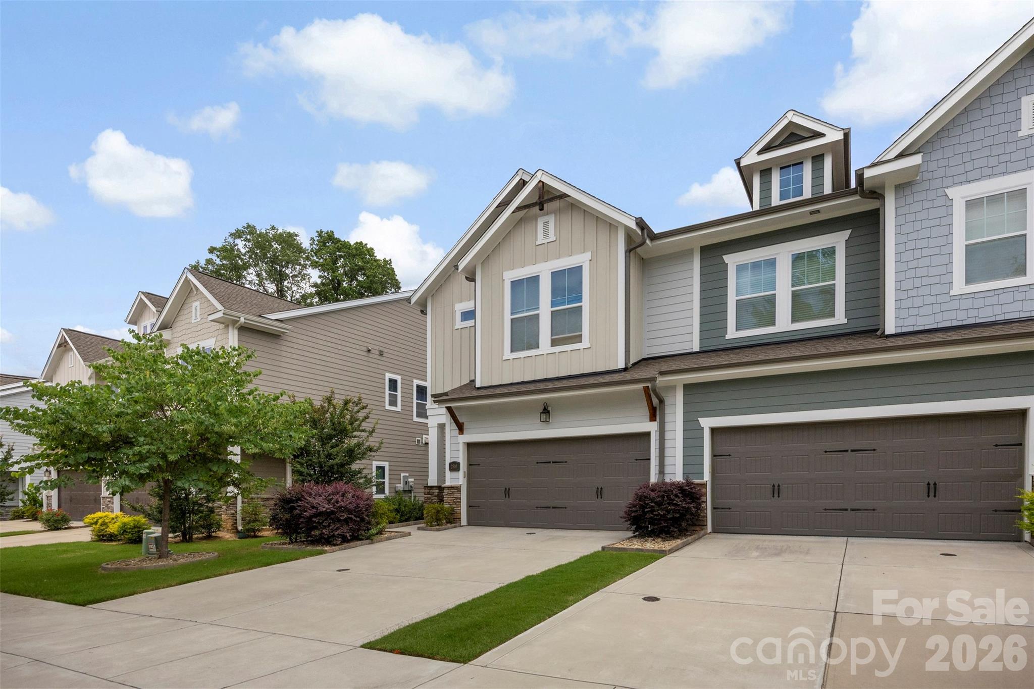 2510 Lola Avenue — Charlotte