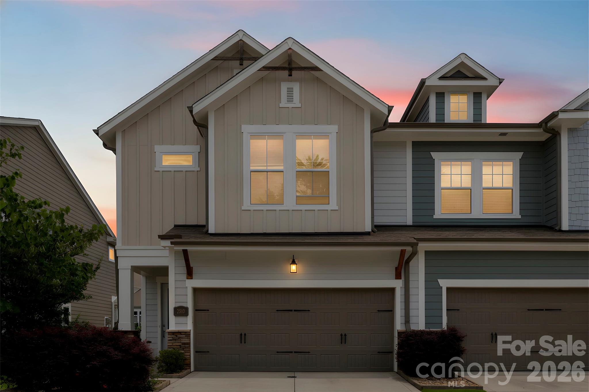 2510 Lola Avenue — Charlotte