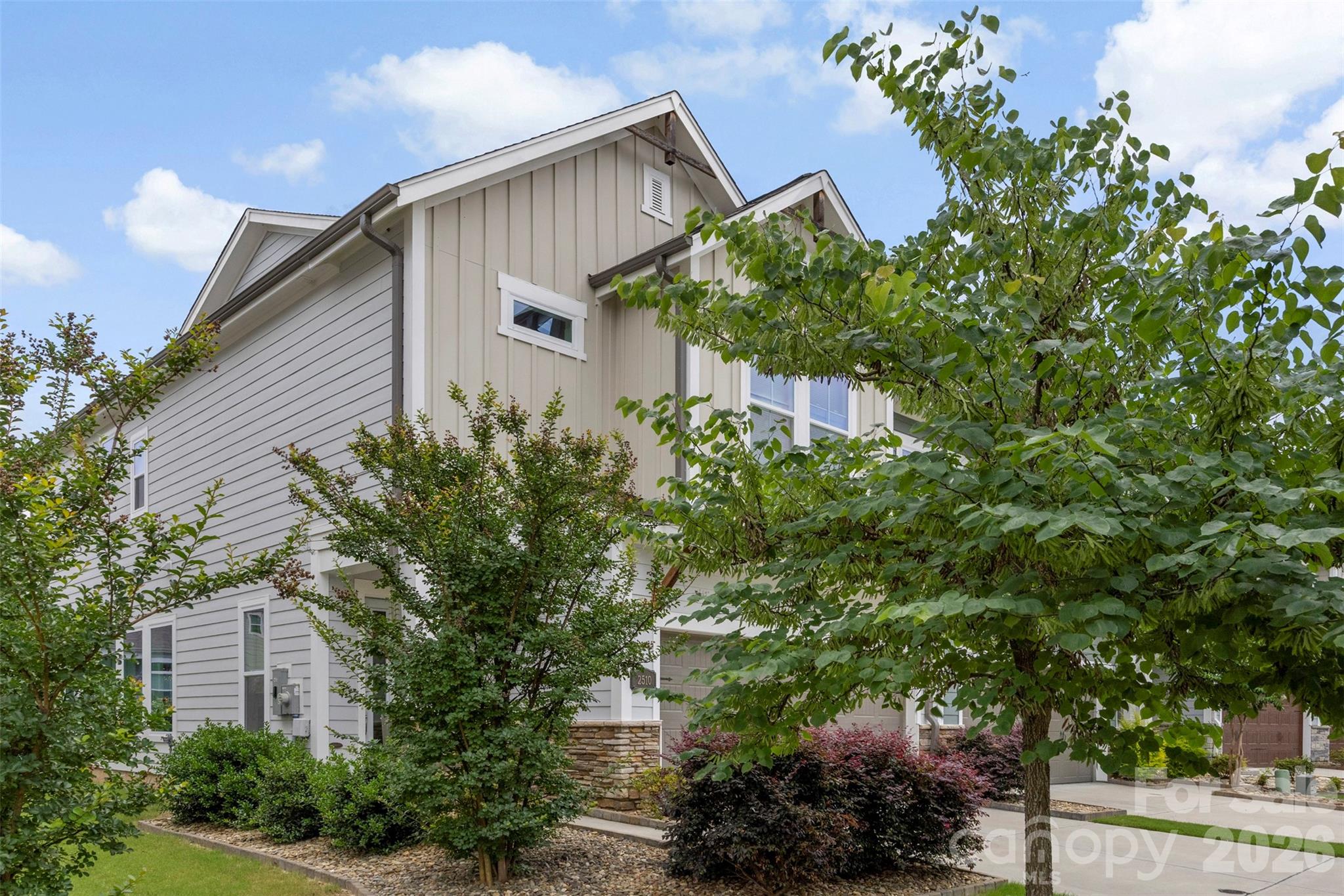 2510 Lola Avenue — Charlotte