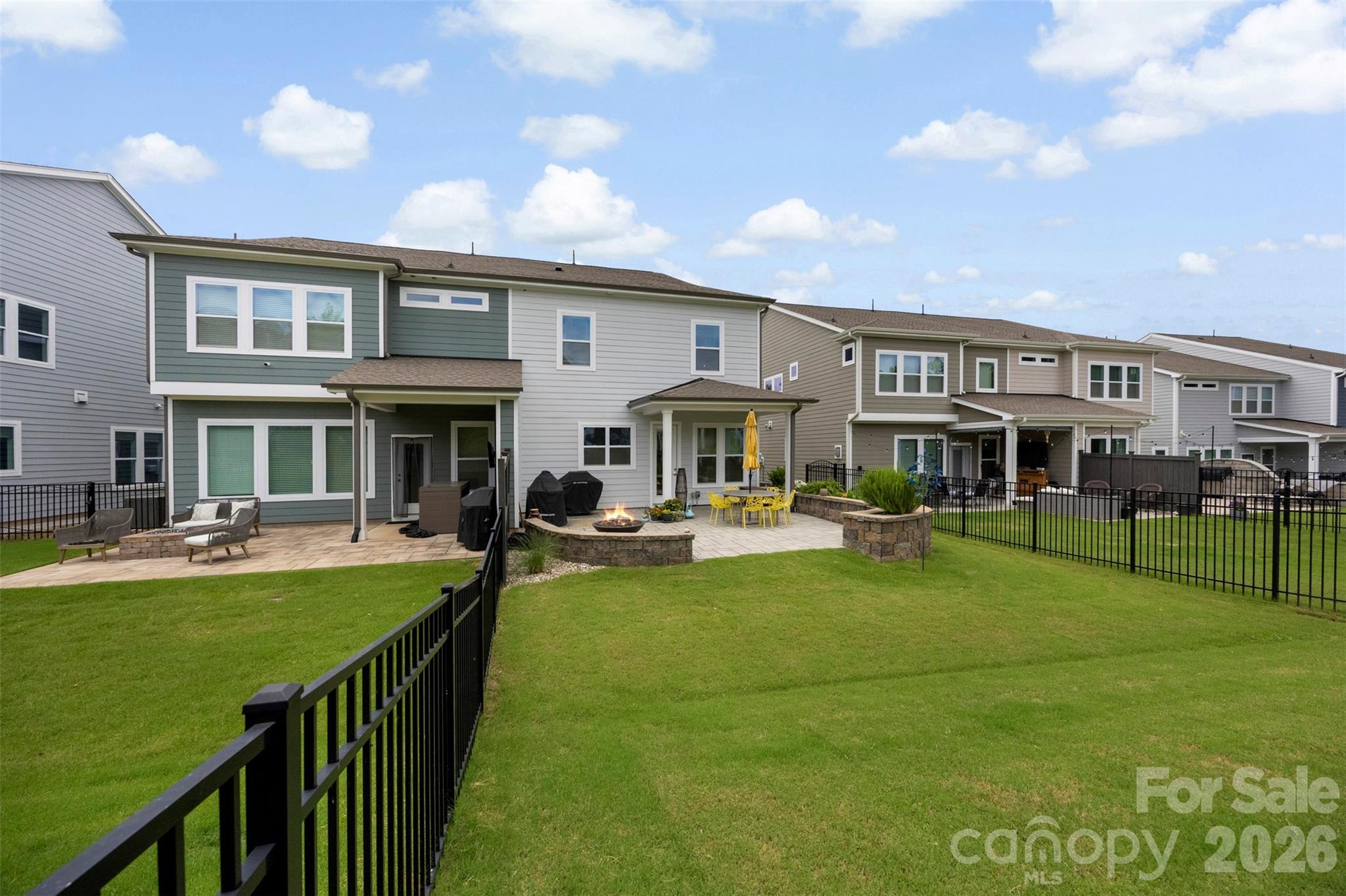2510 Lola Avenue — Charlotte
