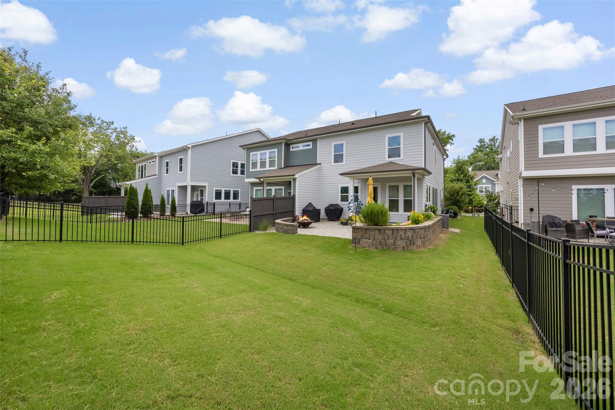 2510 Lola Avenue — Charlotte