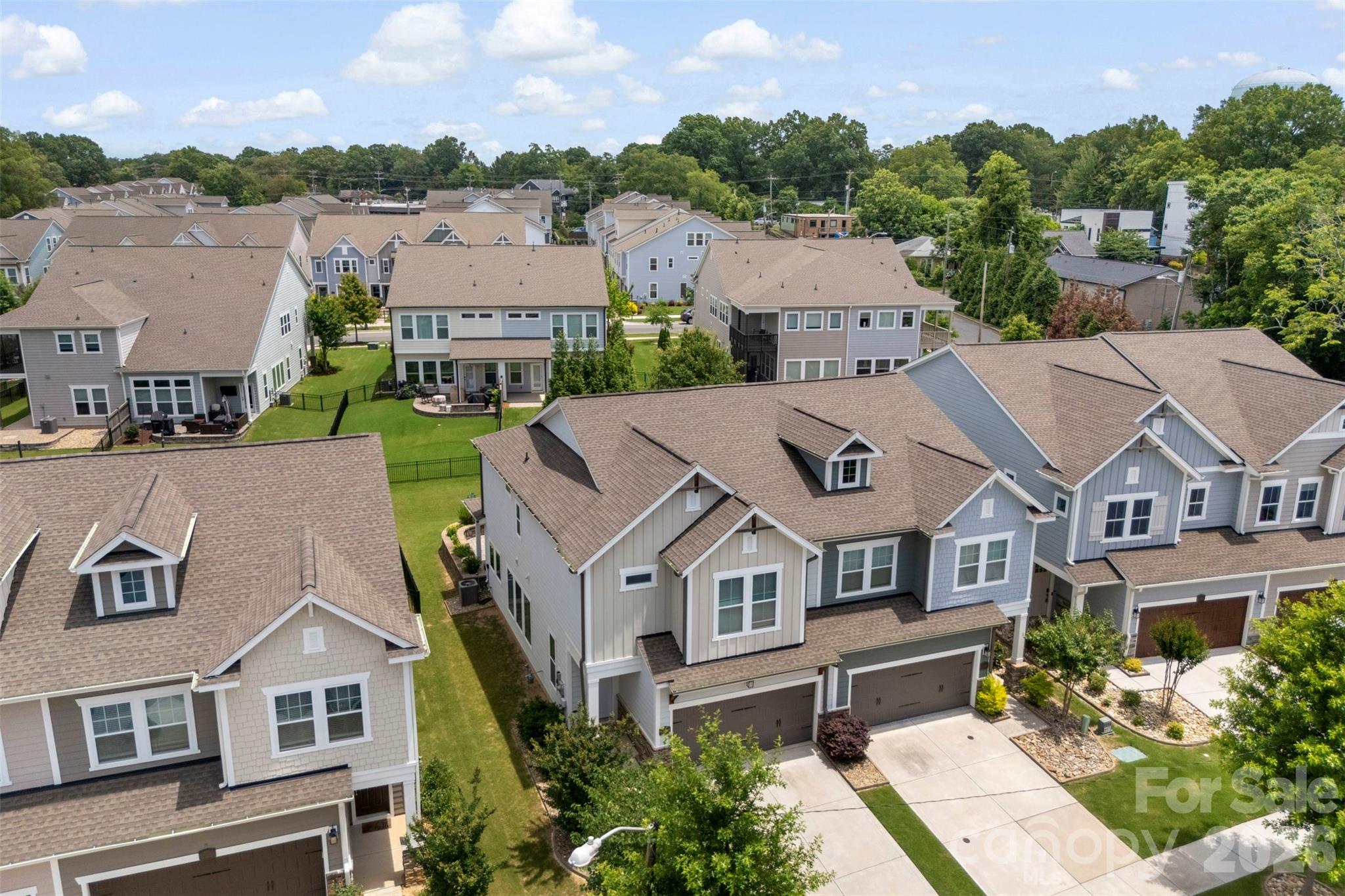 2510 Lola Avenue — Charlotte