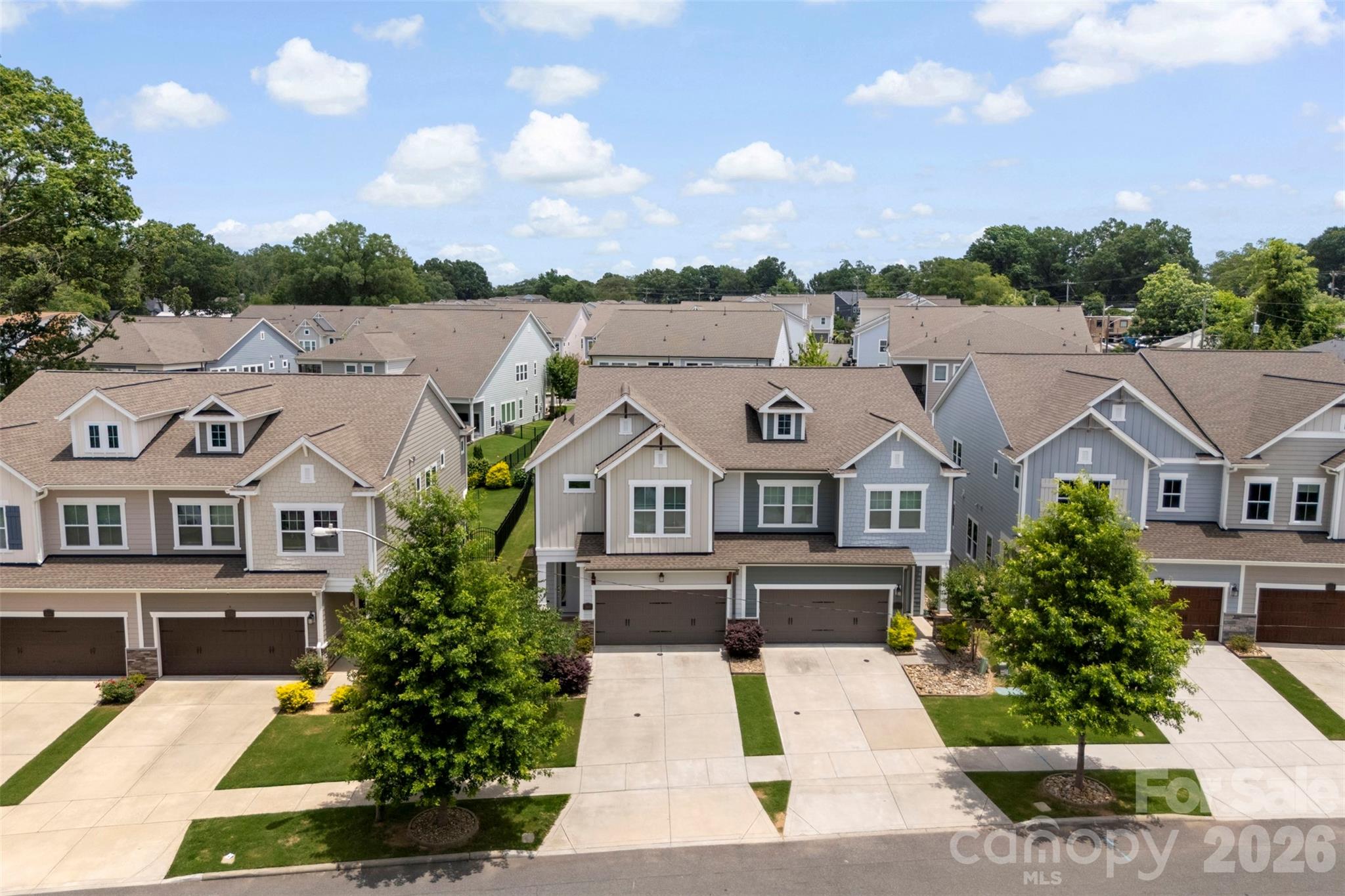 2510 Lola Avenue — Charlotte