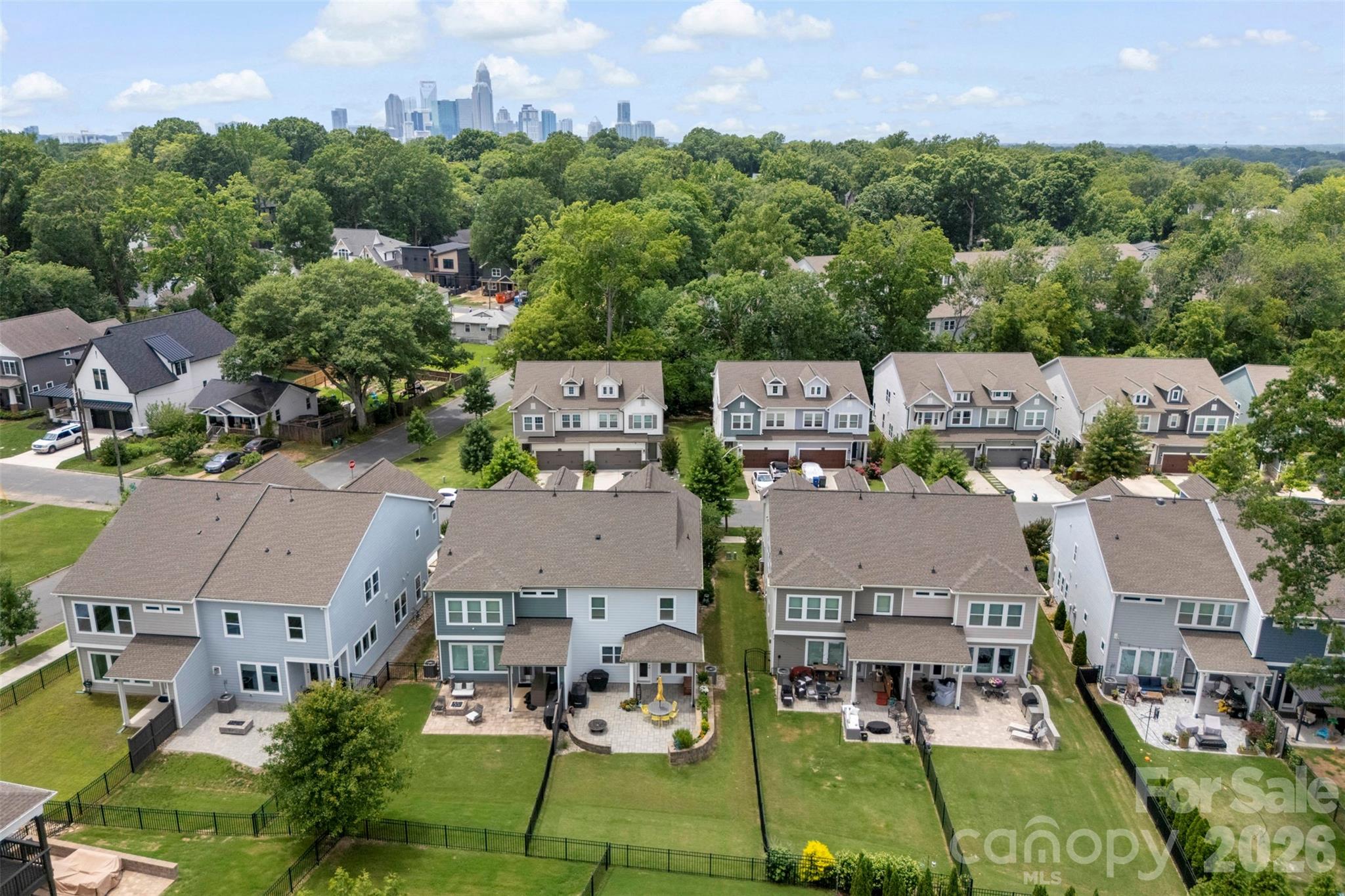 2510 Lola Avenue — Charlotte