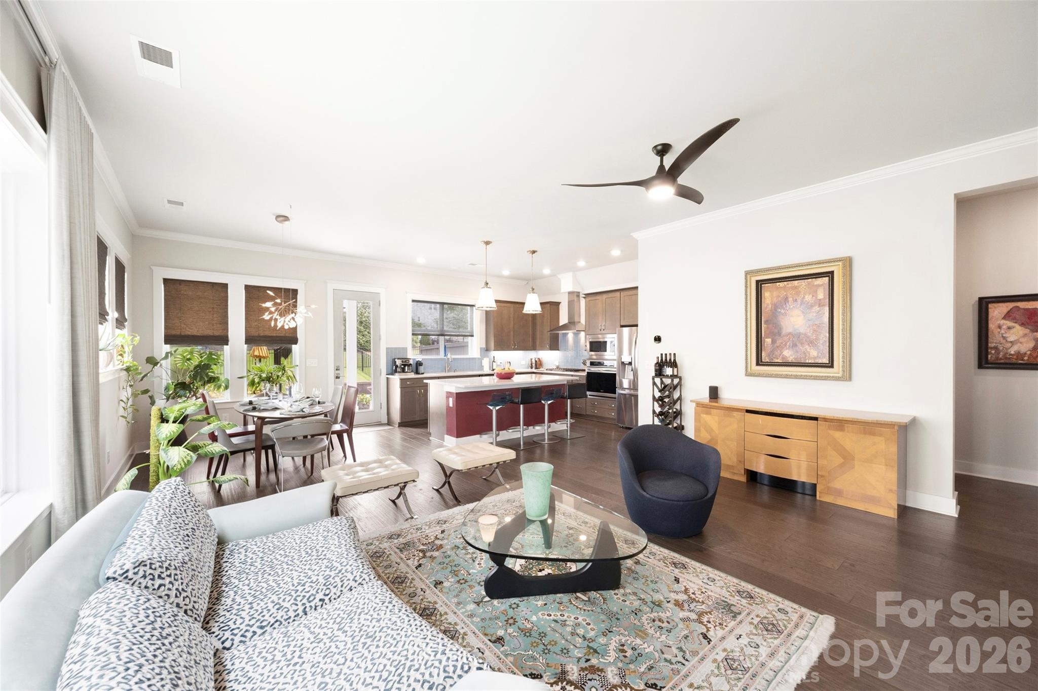 2510 Lola Avenue — Charlotte