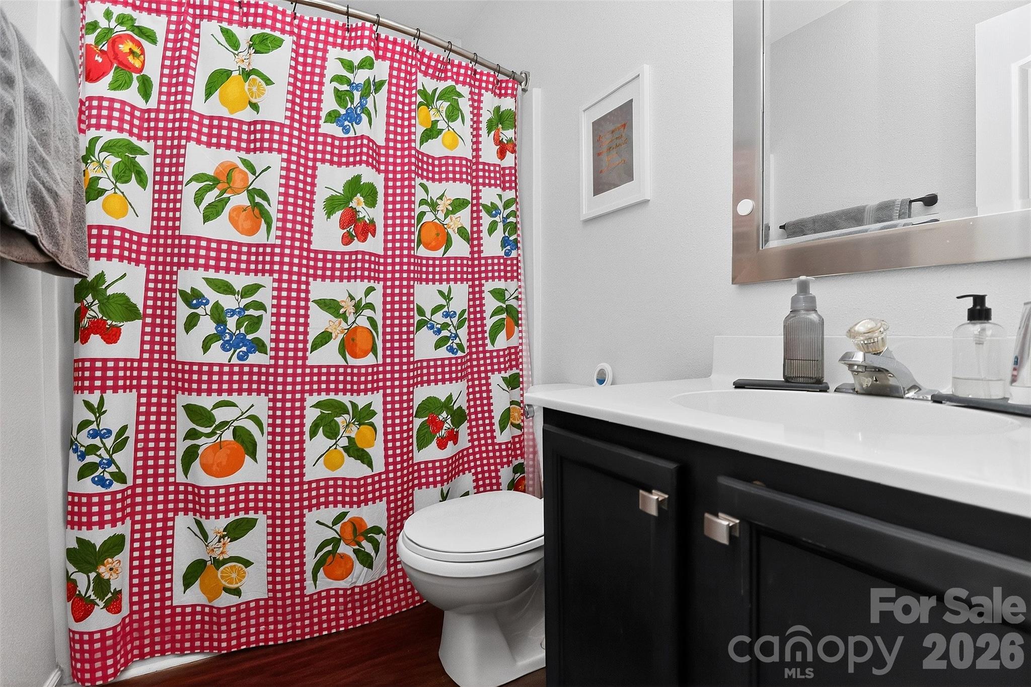 5422 Harris Cove Drive — Charlotte