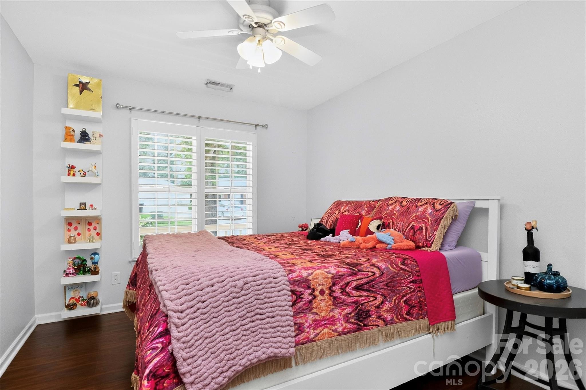 5422 Harris Cove Drive — Charlotte
