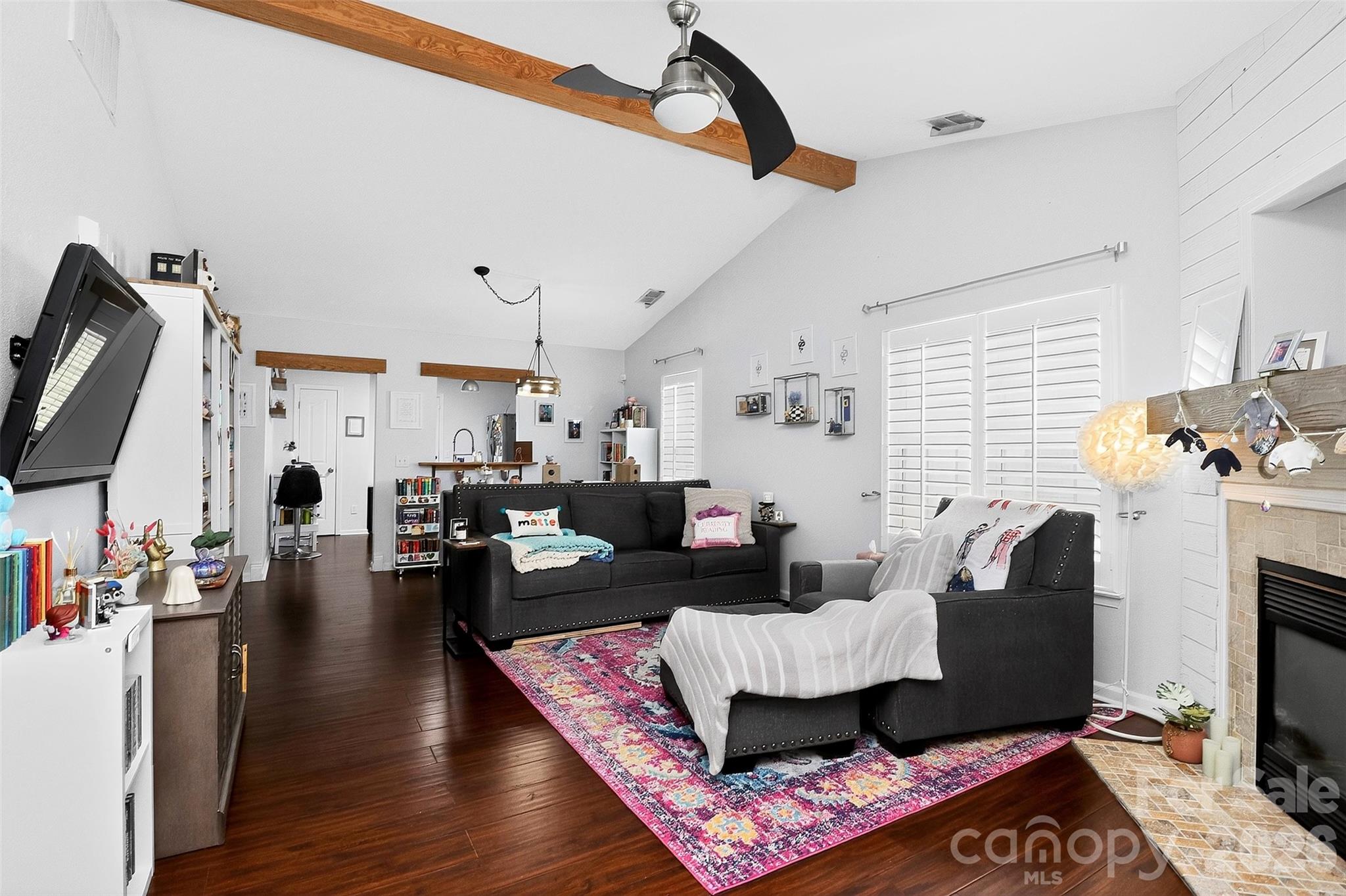 5422 Harris Cove Drive — Charlotte