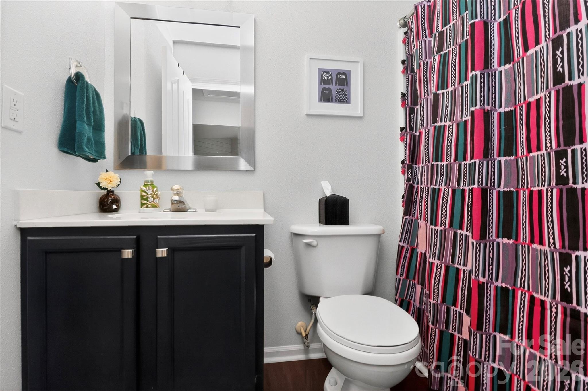 5422 Harris Cove Drive — Charlotte