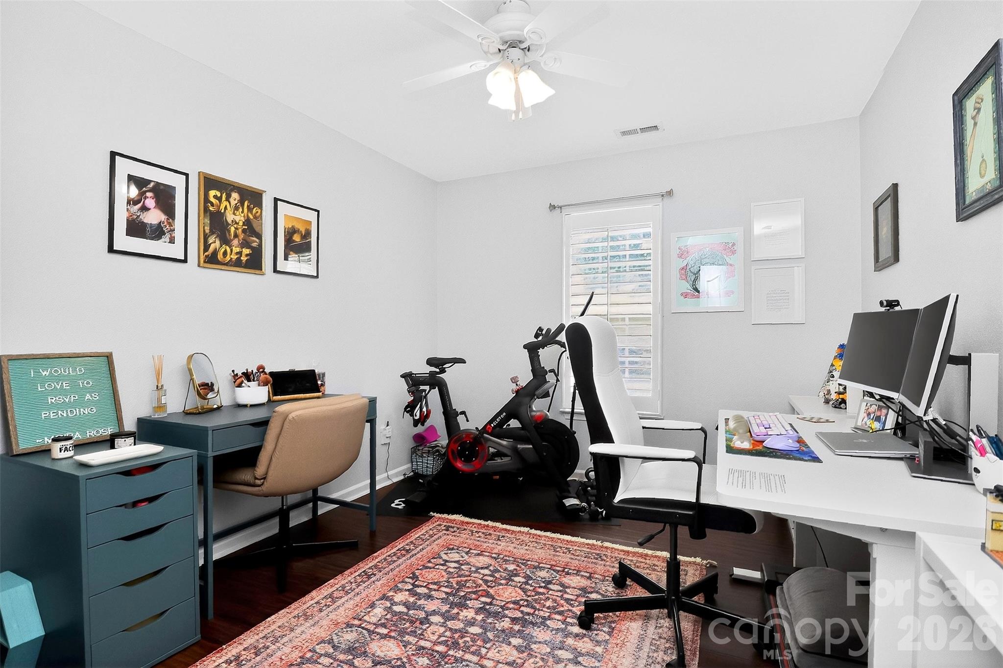 5422 Harris Cove Drive — Charlotte