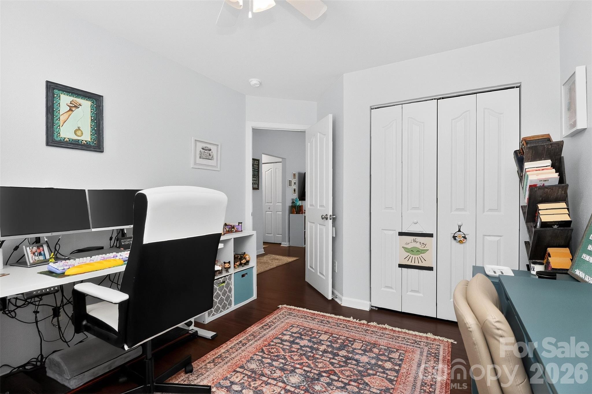 5422 Harris Cove Drive — Charlotte