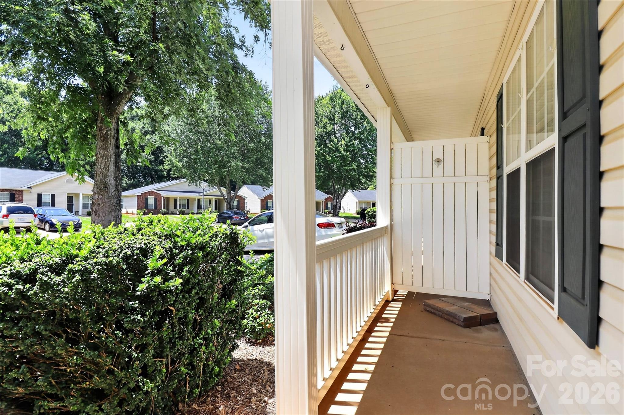 5422 Harris Cove Drive — Charlotte
