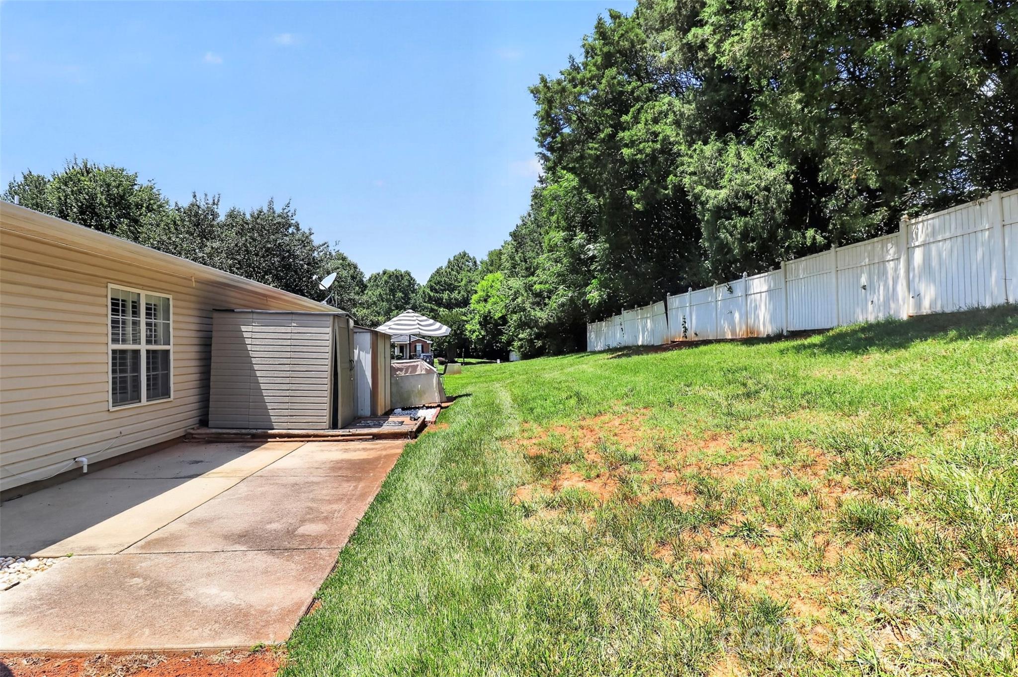5422 Harris Cove Drive — Charlotte
