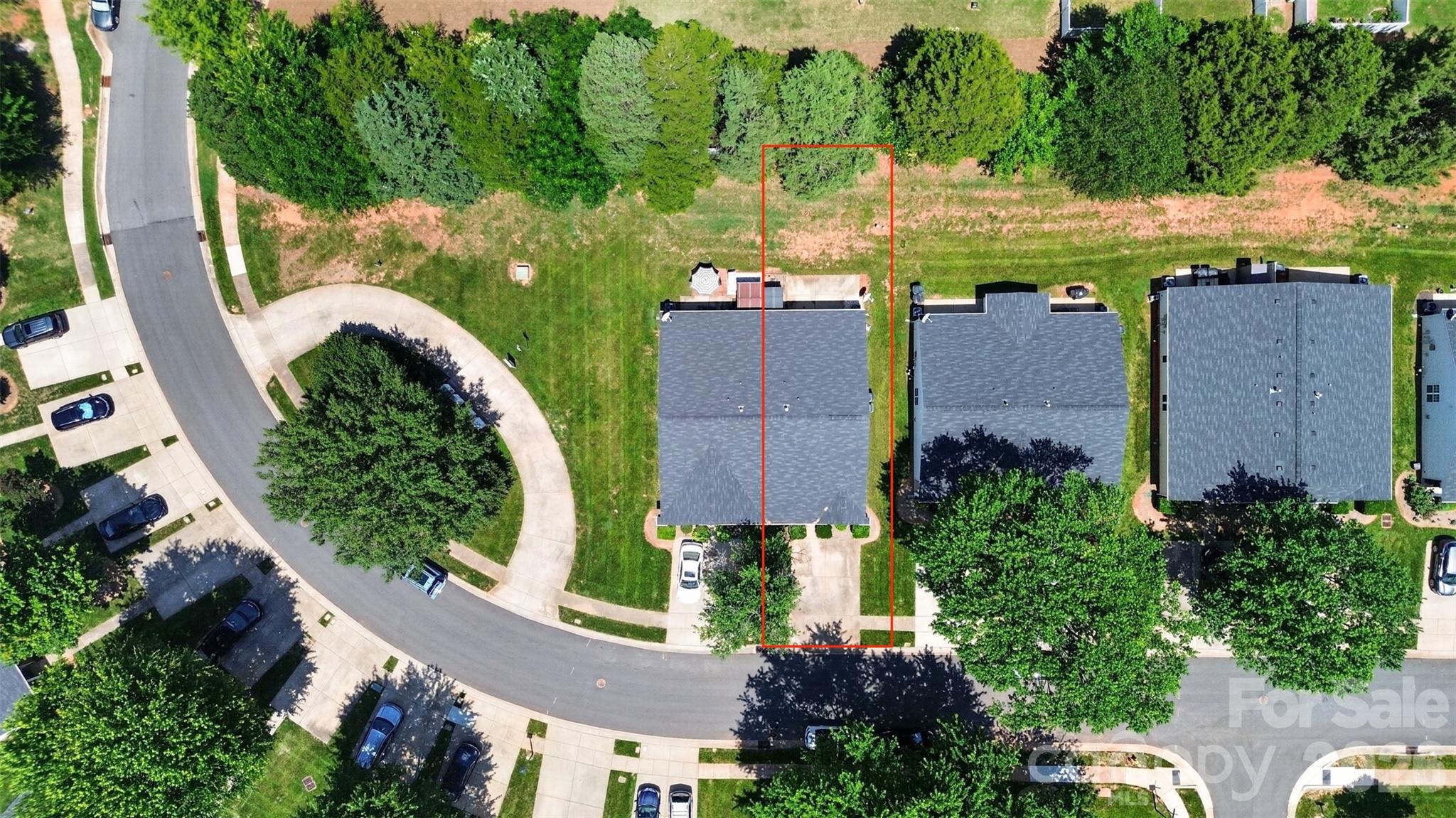 5422 Harris Cove Drive — Charlotte