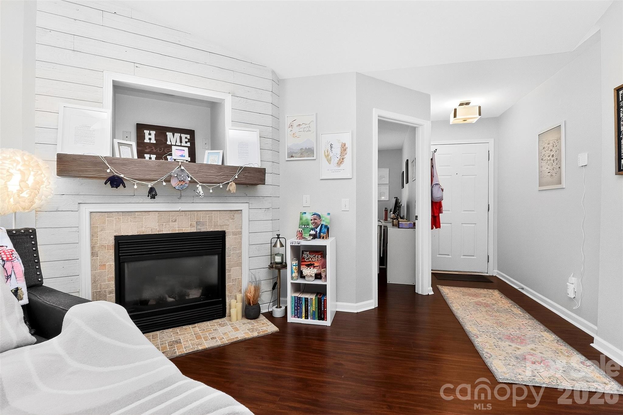 5422 Harris Cove Drive — Charlotte
