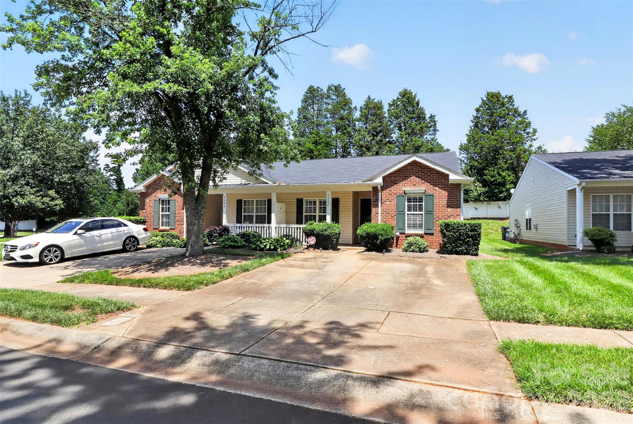 5422 Harris Cove Drive — Charlotte