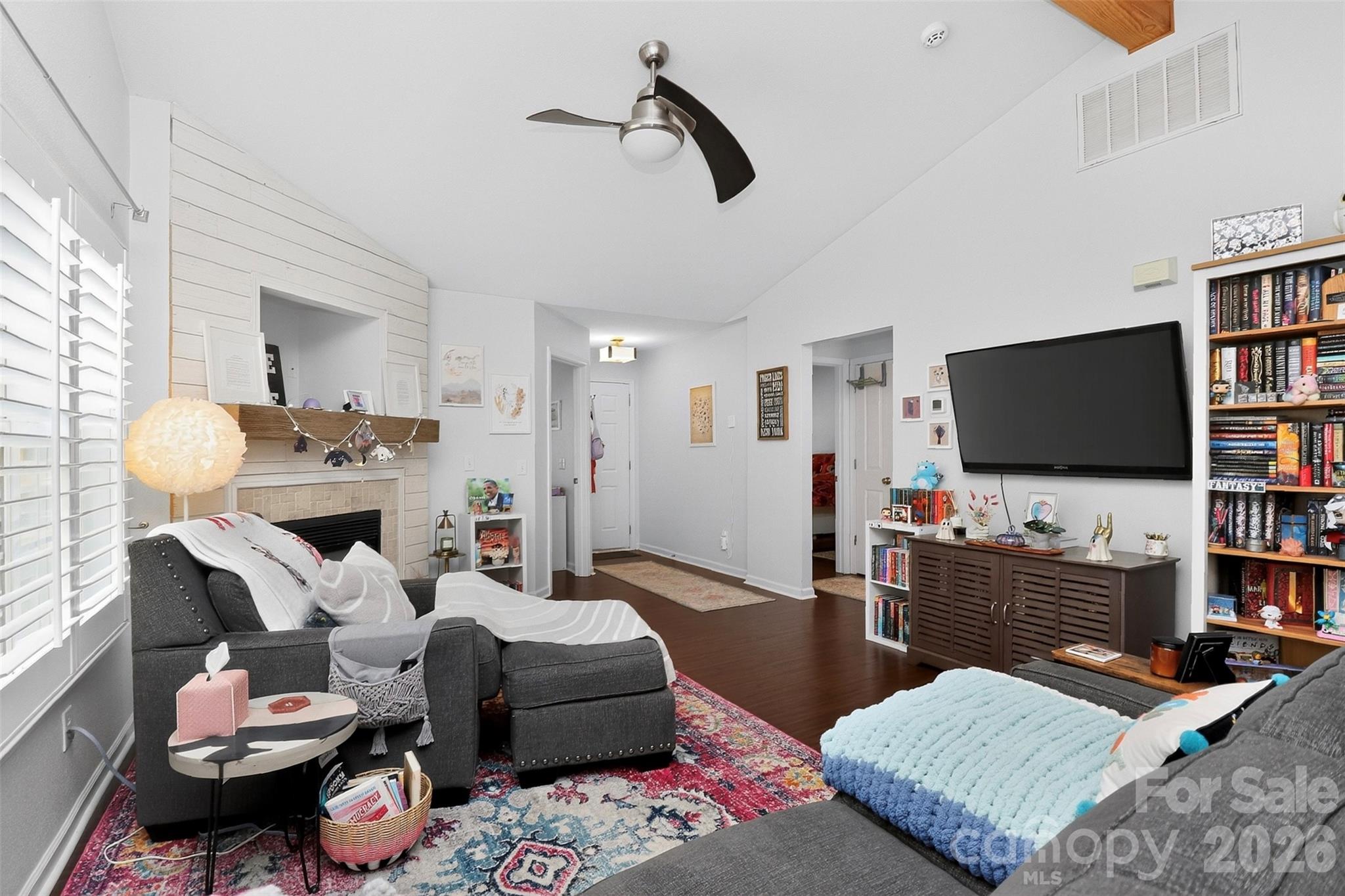 5422 Harris Cove Drive — Charlotte