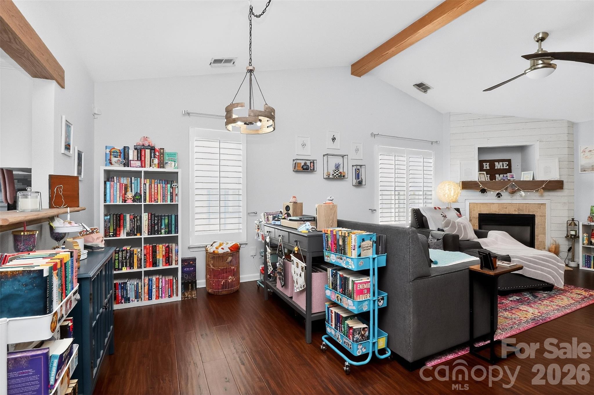 5422 Harris Cove Drive — Charlotte