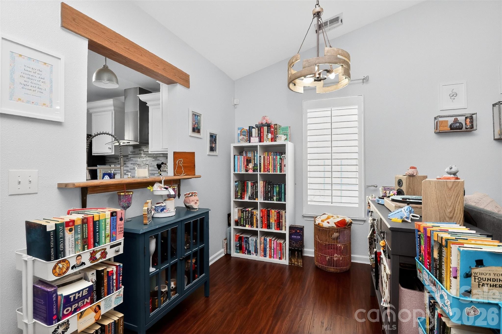 5422 Harris Cove Drive — Charlotte