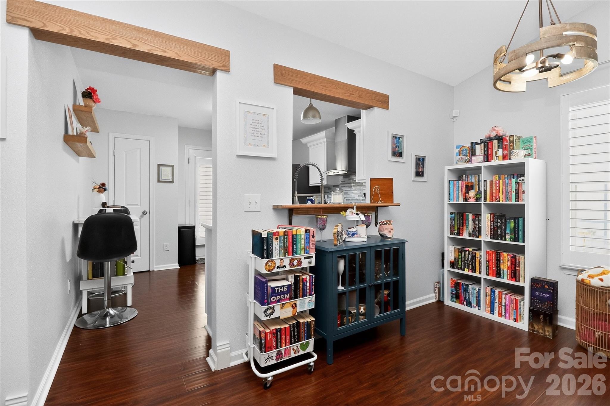 5422 Harris Cove Drive — Charlotte